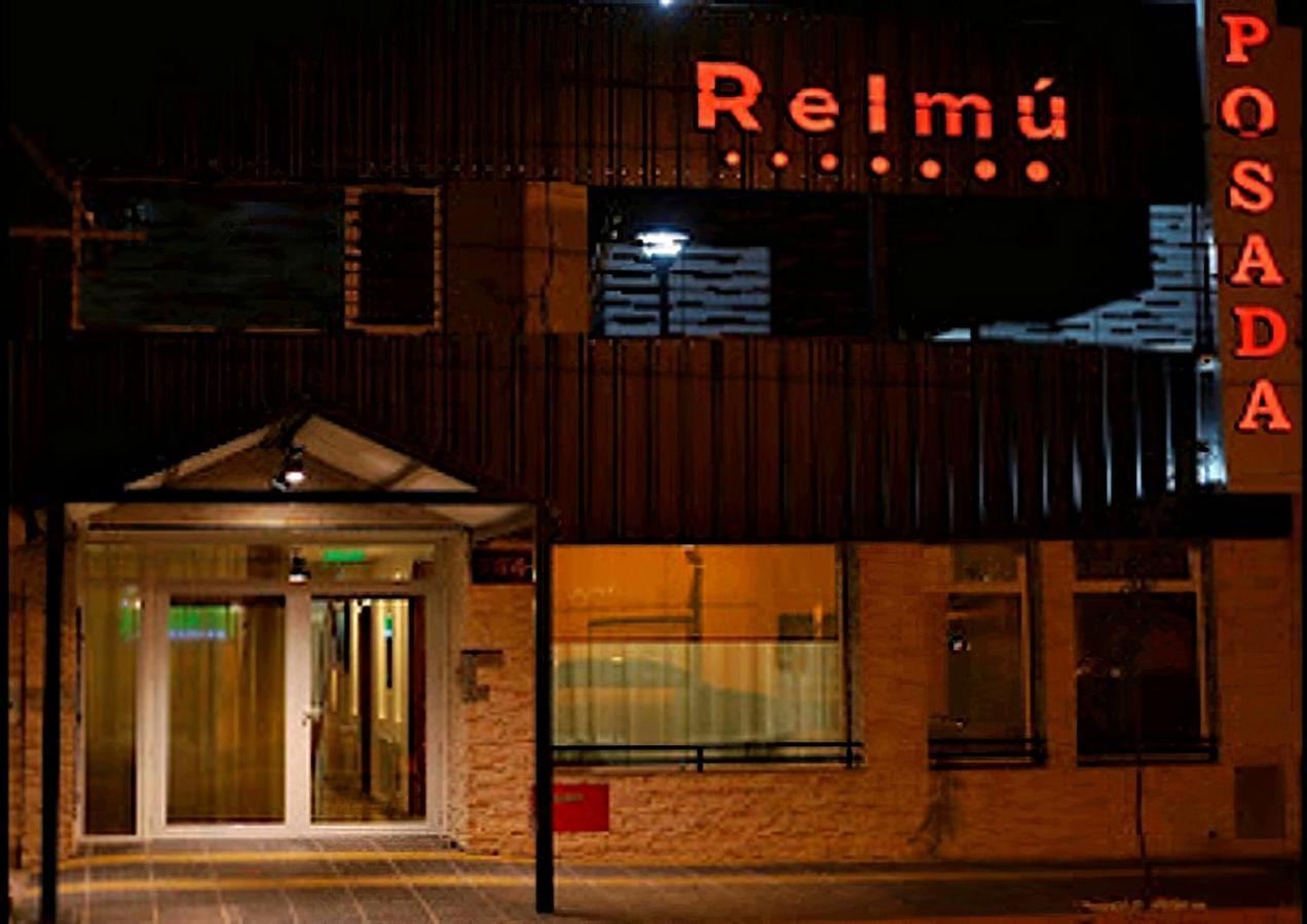 Relmú * Neuquén