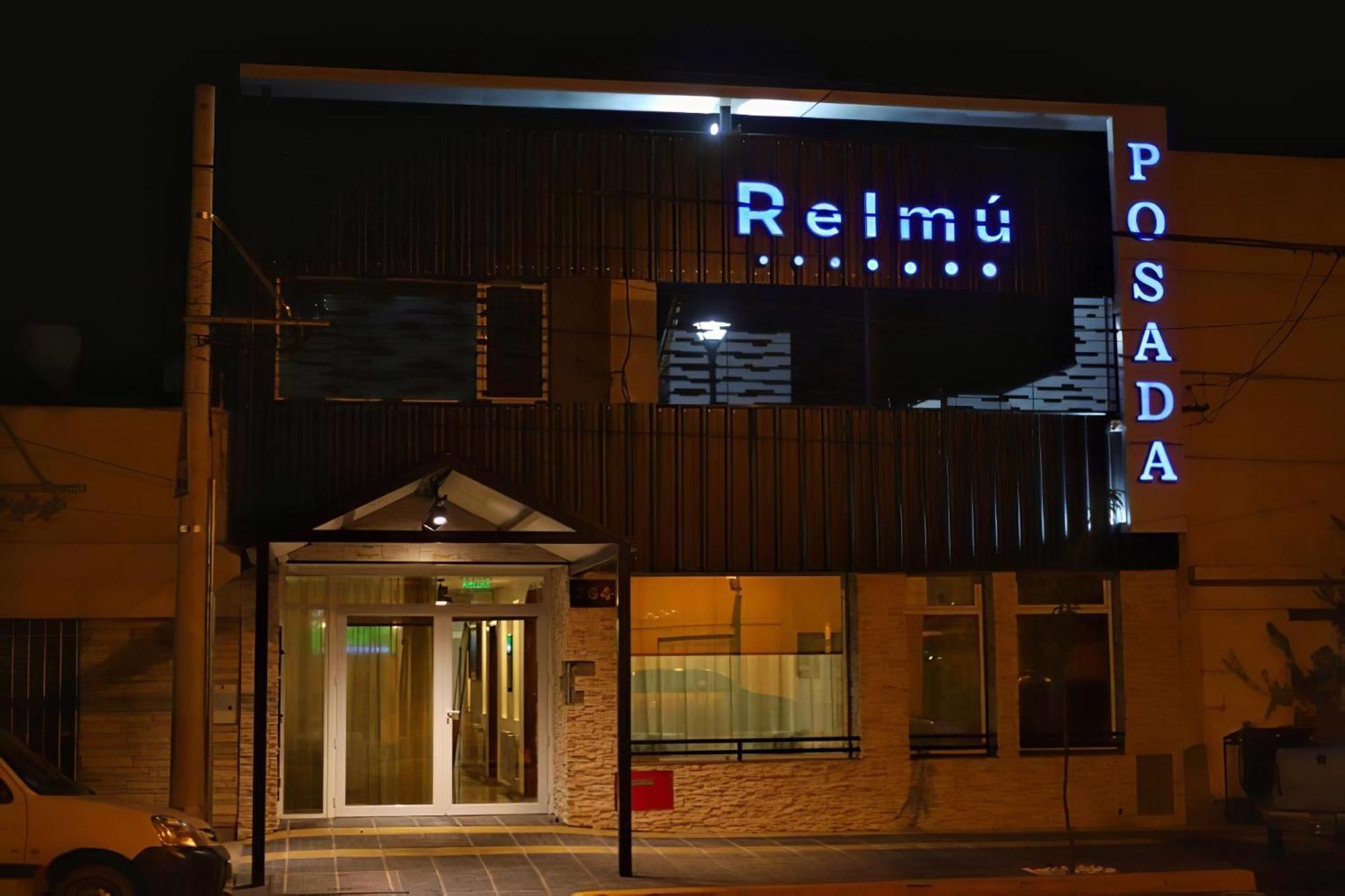 Relmú Inn