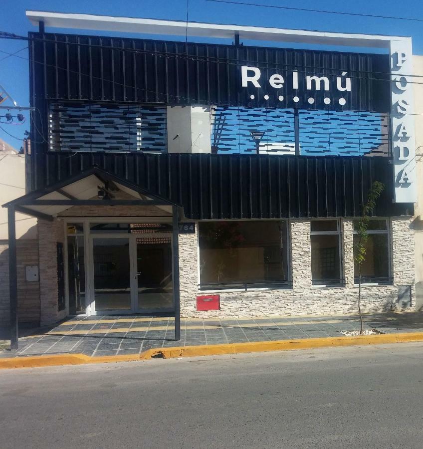 Relmú