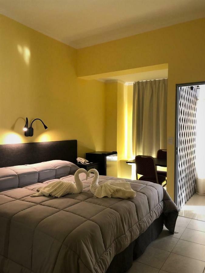 Inn Relmú
